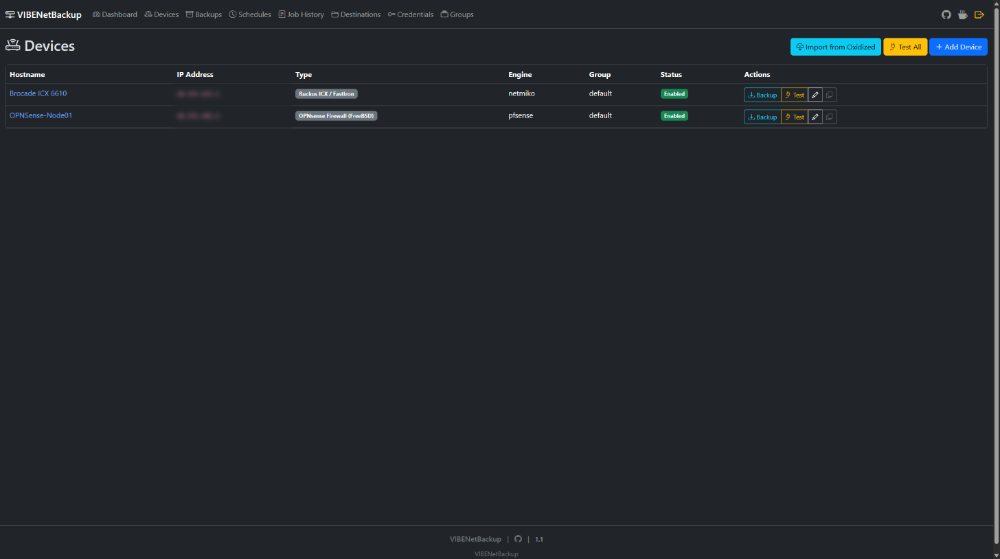 kulunkilabs/vibenetbackup cover