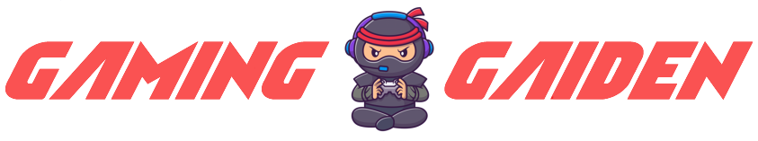 Gaming Gaiden
