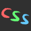 Godot CSS Theme's icon