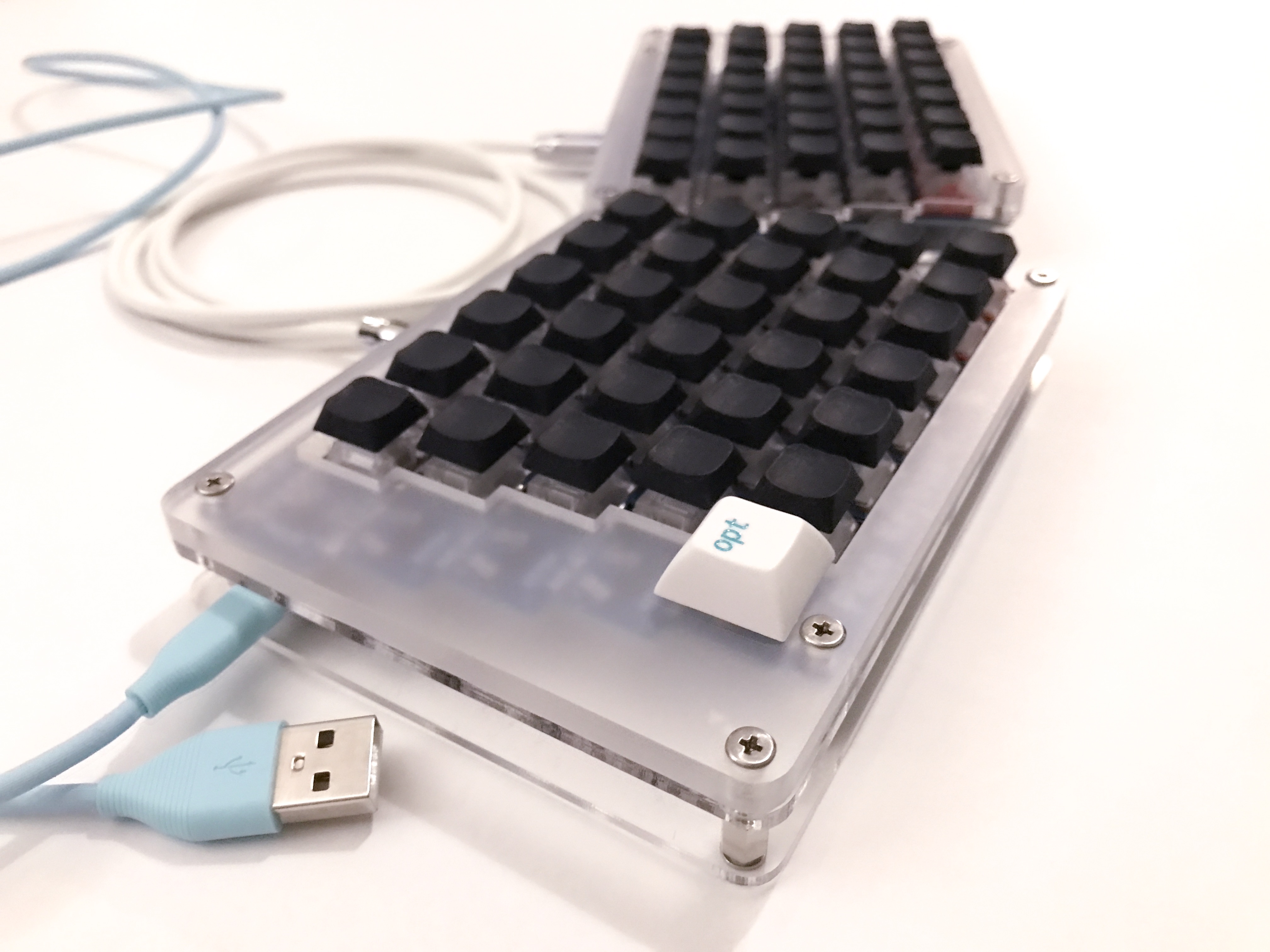 Pico Keyboard 65 keys