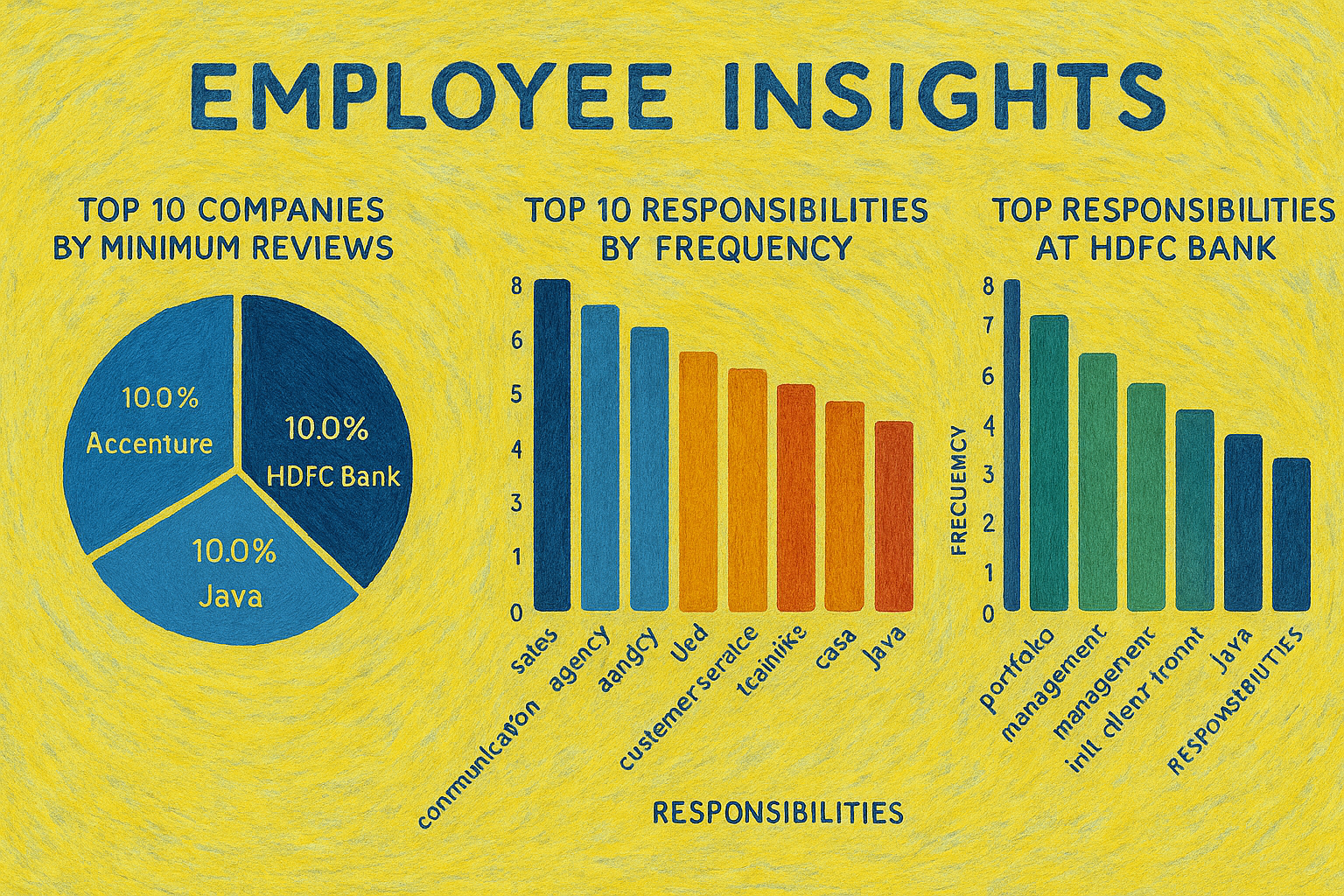 Jobs Analysis Dashboard