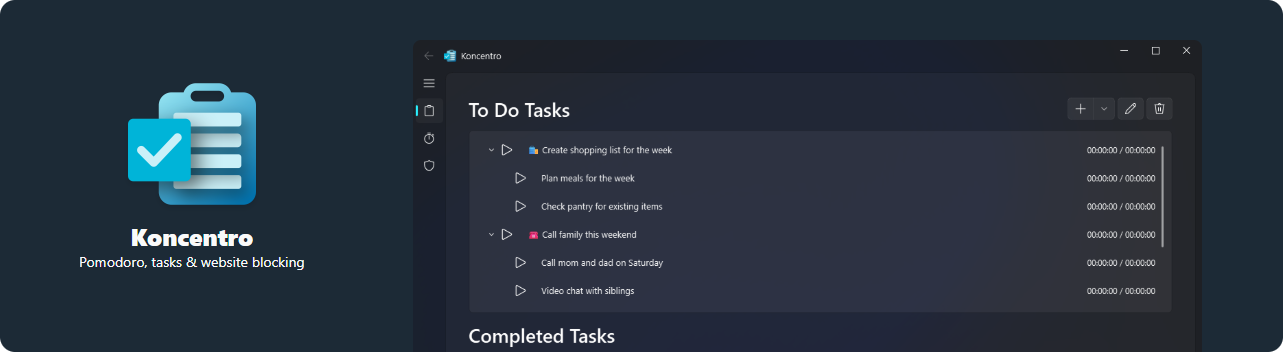 kun-codes/Koncentro cover
