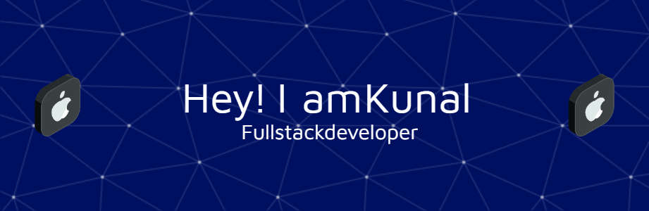 Kunal1223 (Kunal Kishor) · GitHub