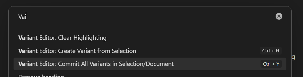 Commit All 