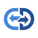 CrossDesk 标志