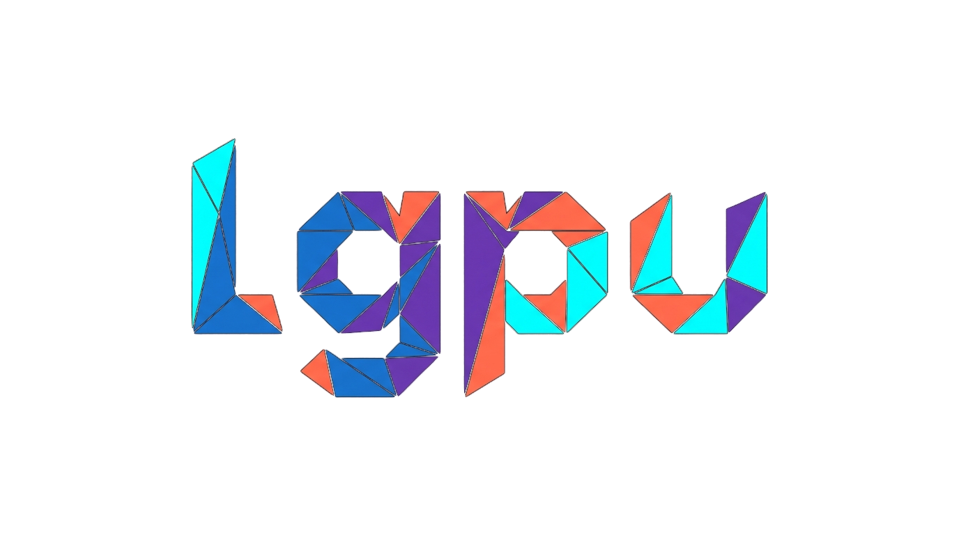 lgpu Logo Banner