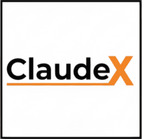 Claudex Logo