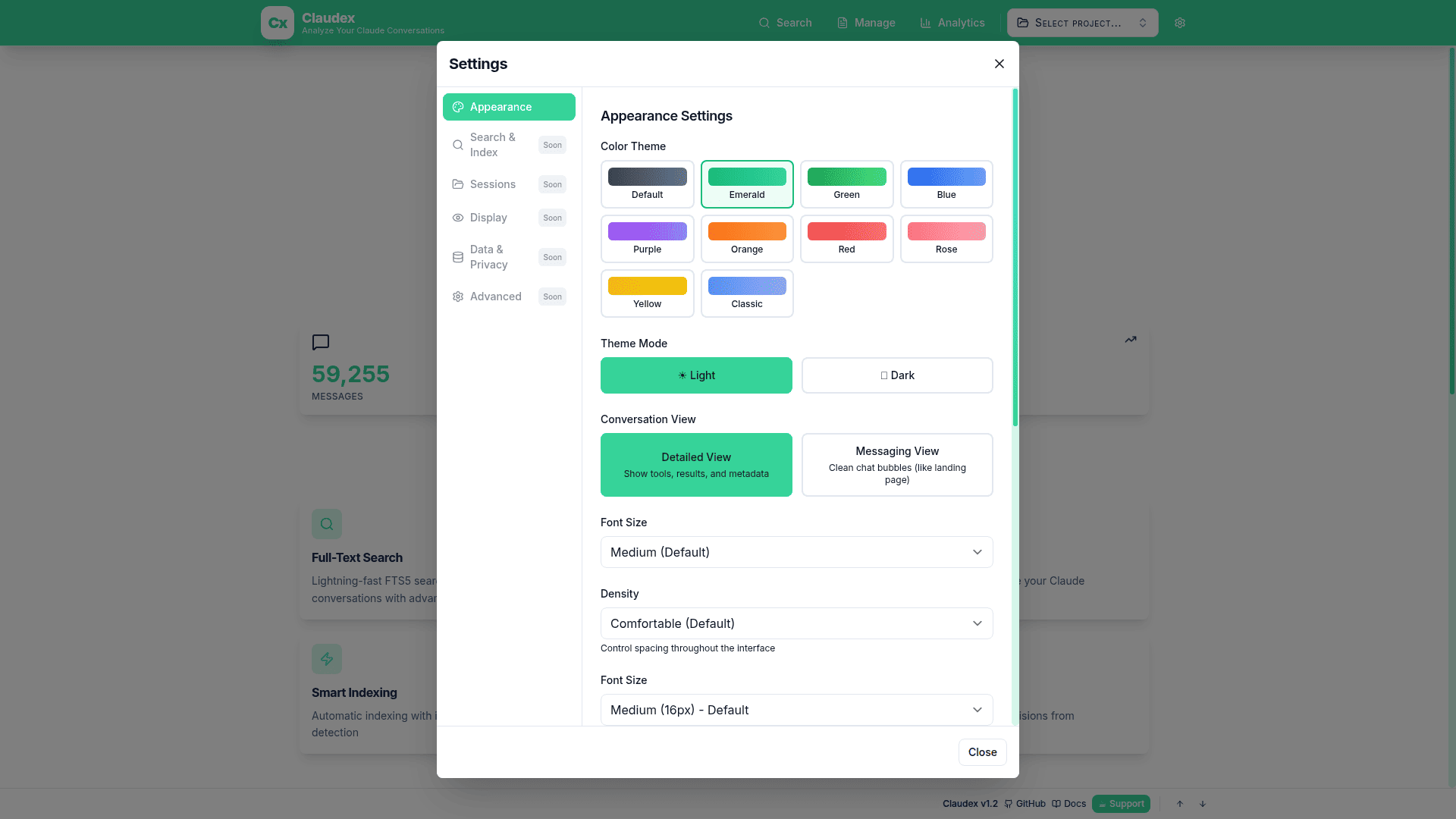 10 Professional Themes