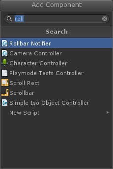 Add component