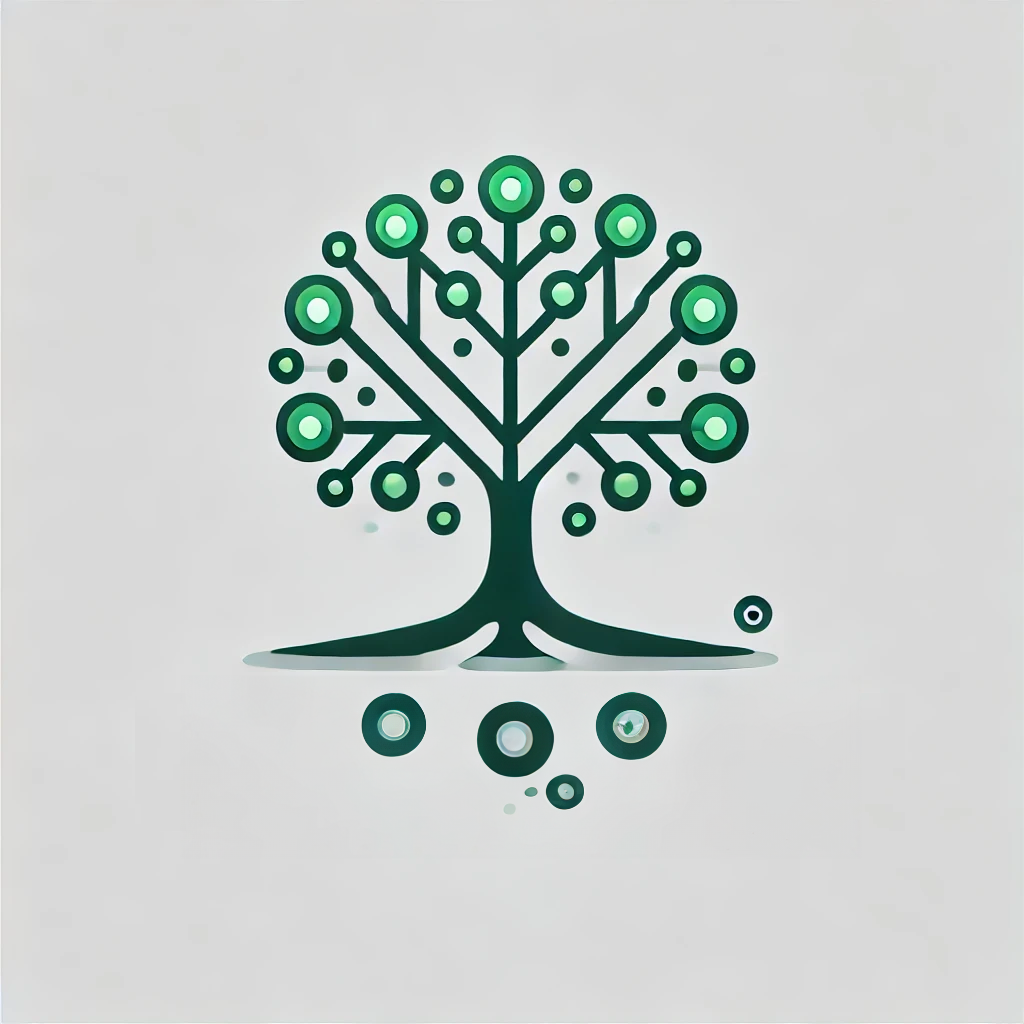 Mnemotree Logo