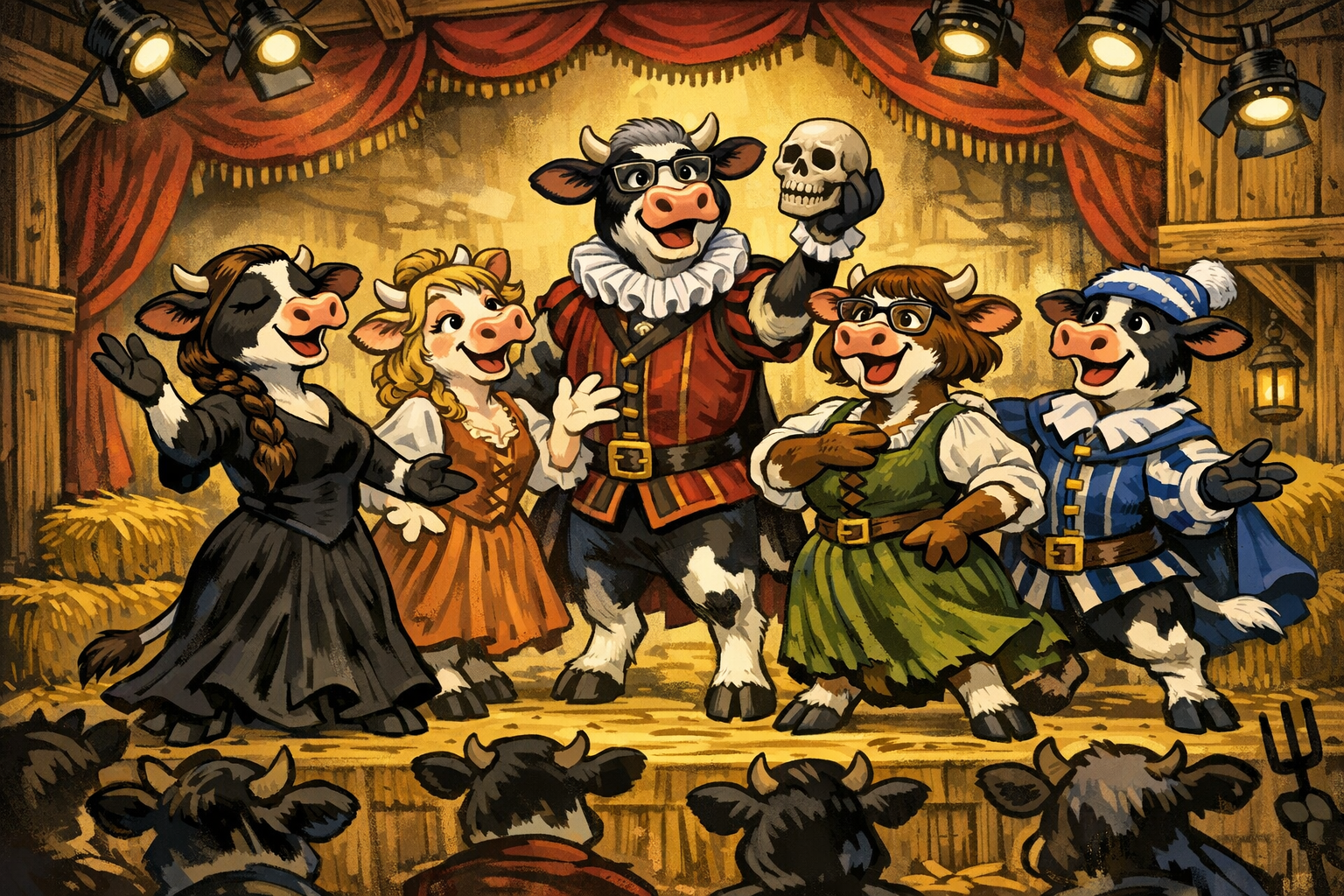 Navettakeikka-mainoskuva