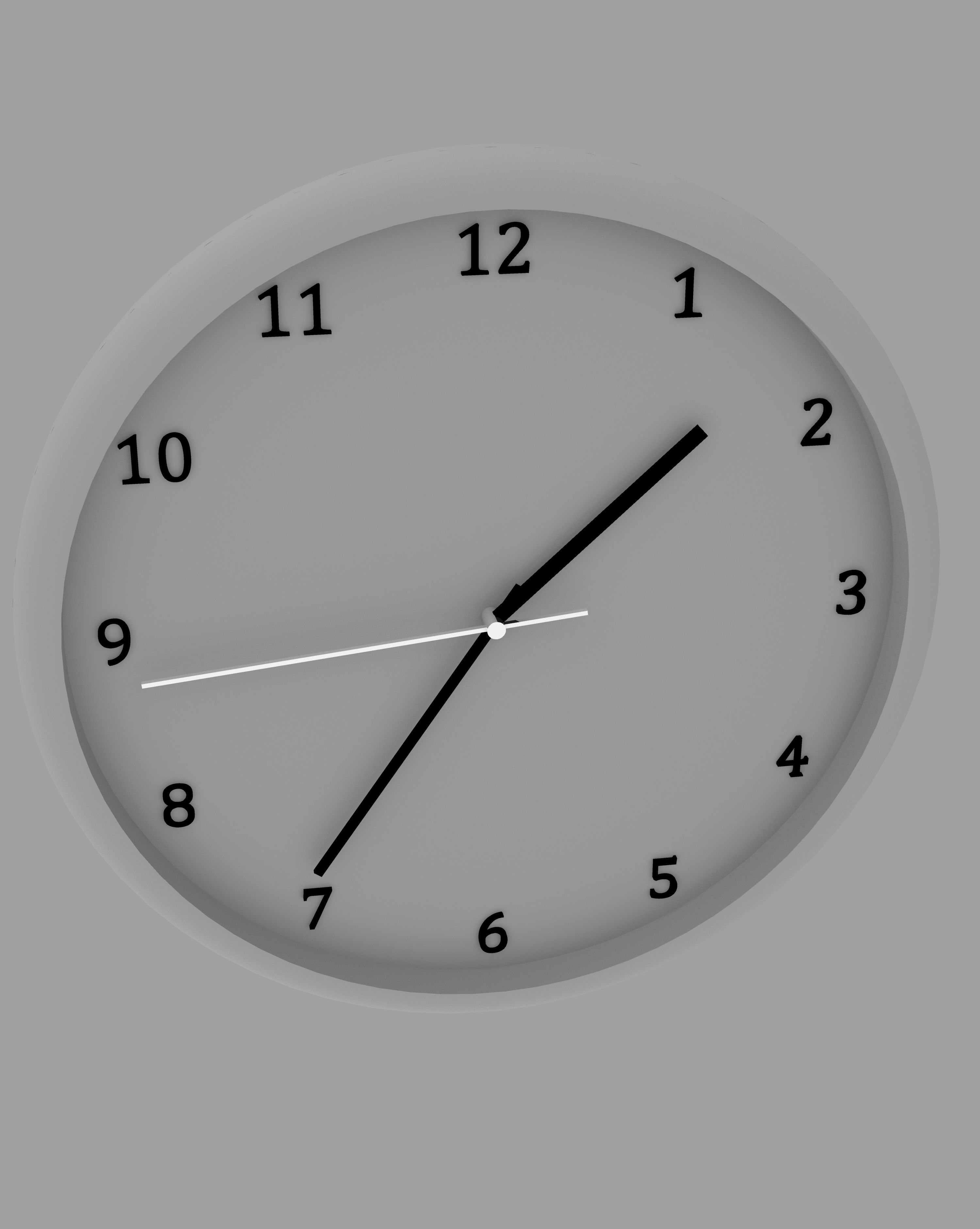 clock