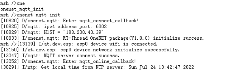 [CPK-RA6M4] onenet上云报错 · Issue #6188 · RT-Thread/rt-thread · GitHub