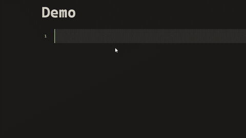 Picking and inserting an emoji from the picker