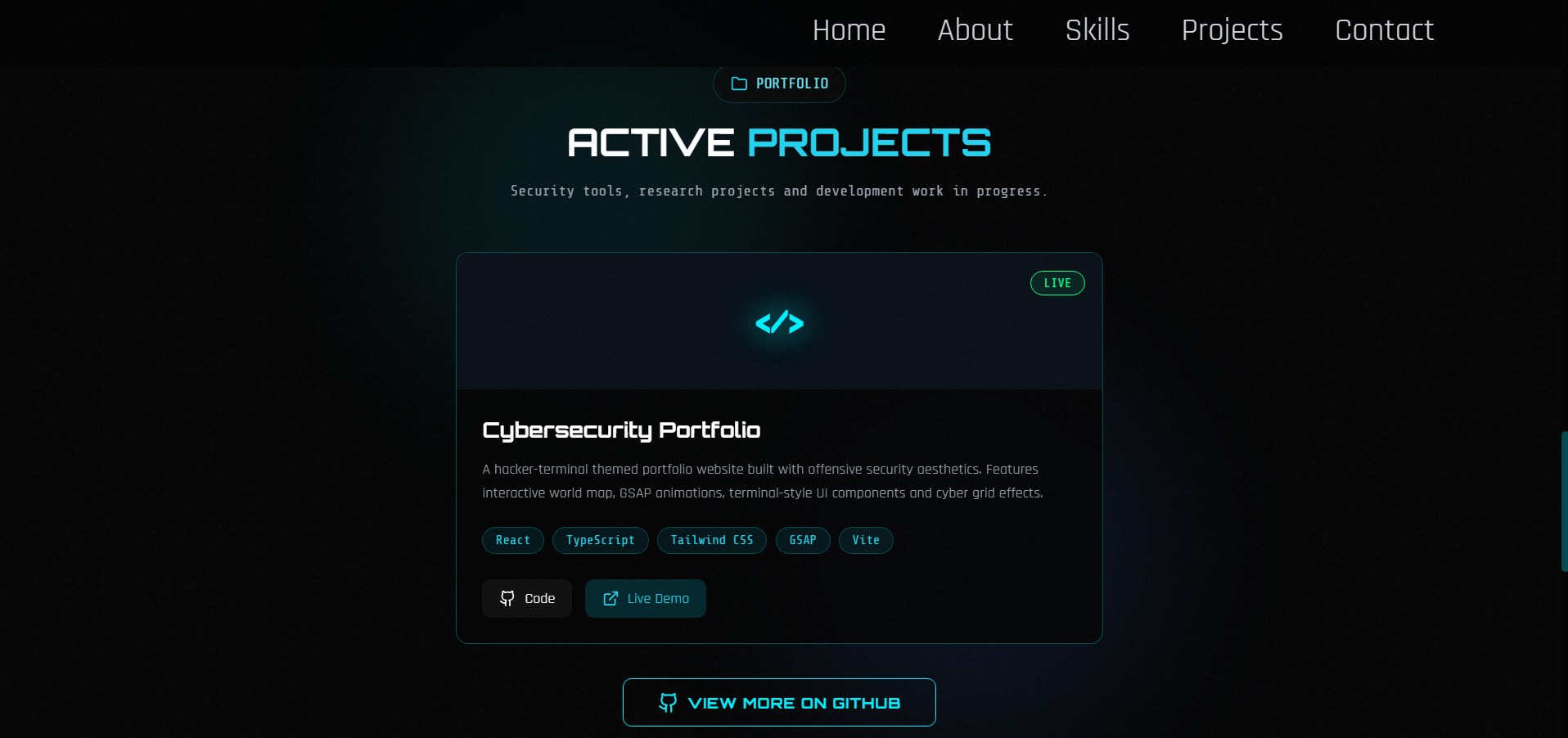 My-Portfolio/app at main · kurrechaitanya/My-Portfolio · GitHub
