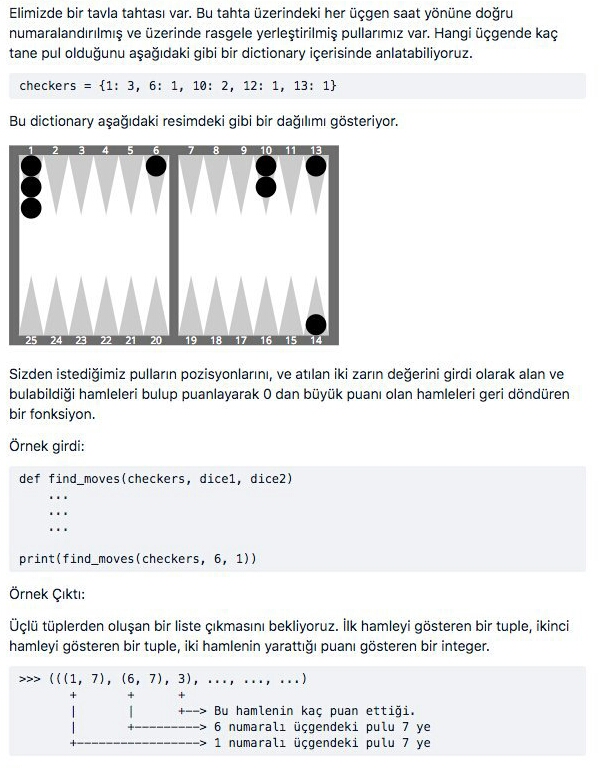 GitHub - kursadbilgin/backgammon