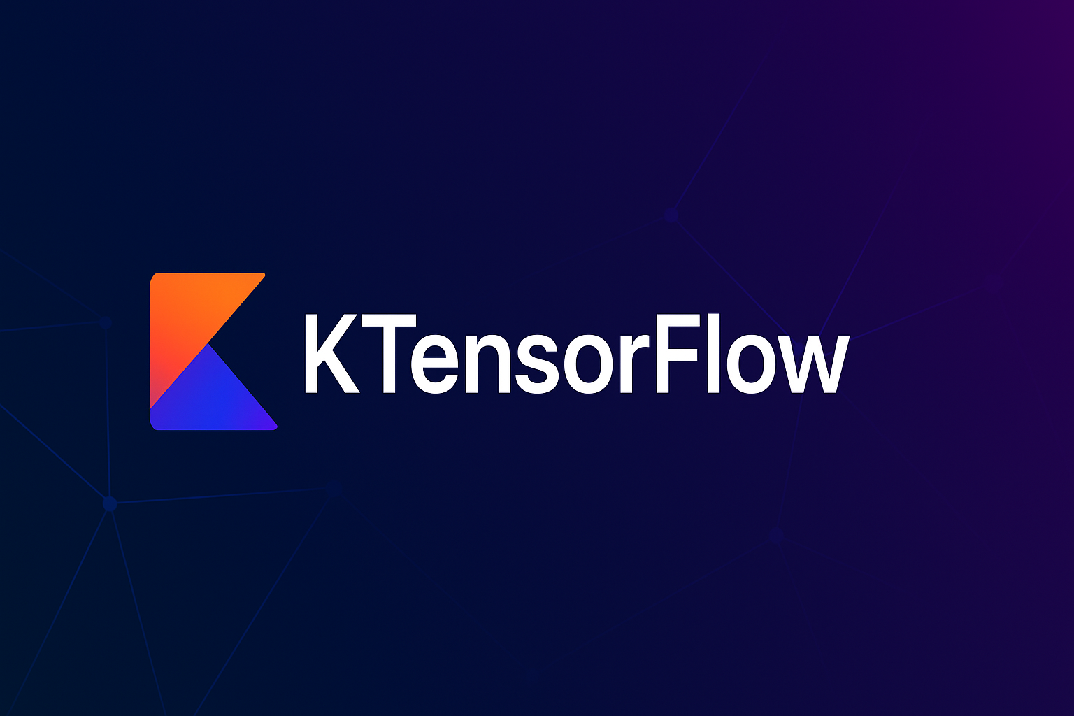 KTensorFlow