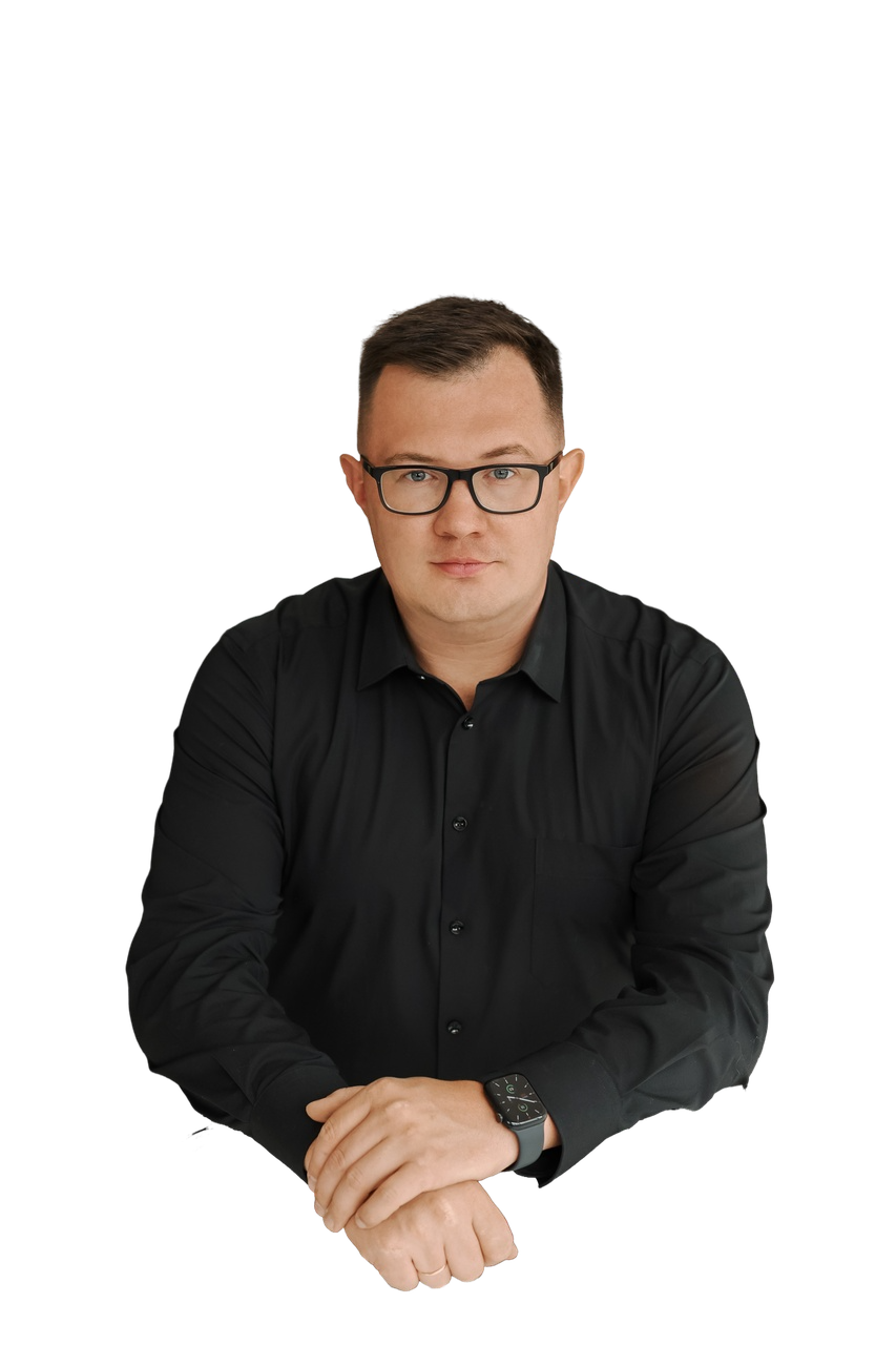 Спикер клуба Раскрыватор