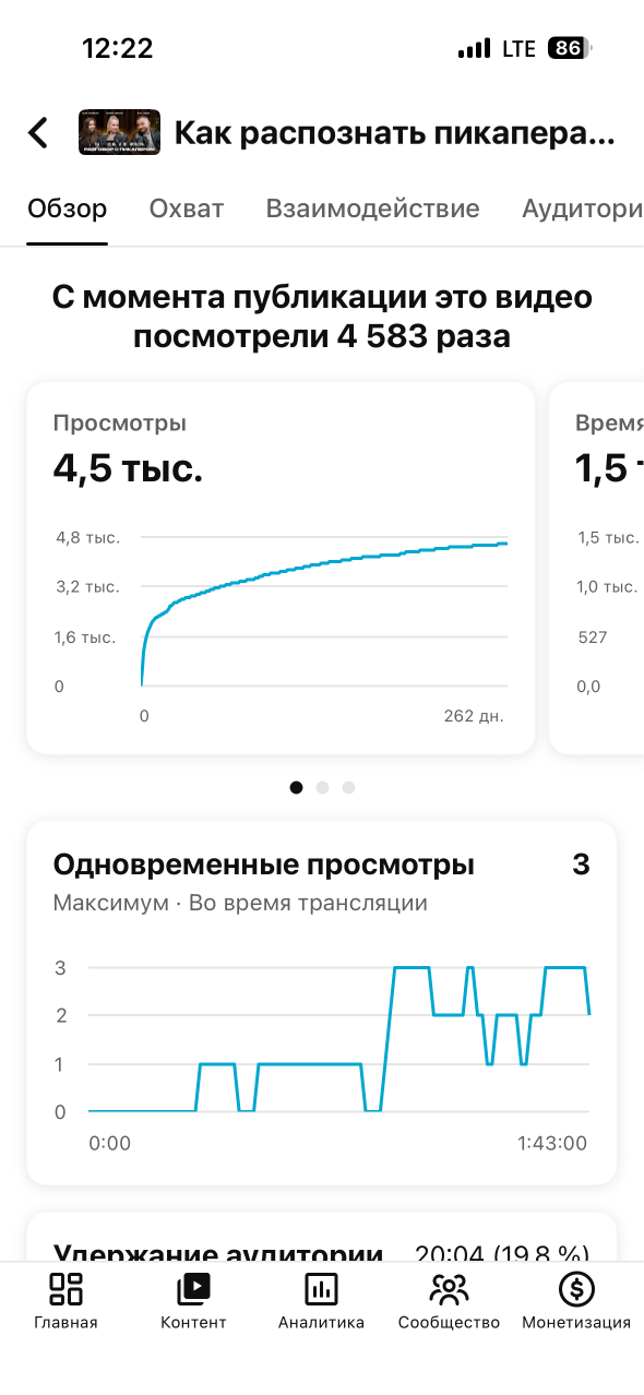 Оптимистки подкаст 4583
