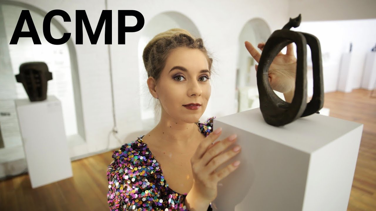 Архив ASMR видео