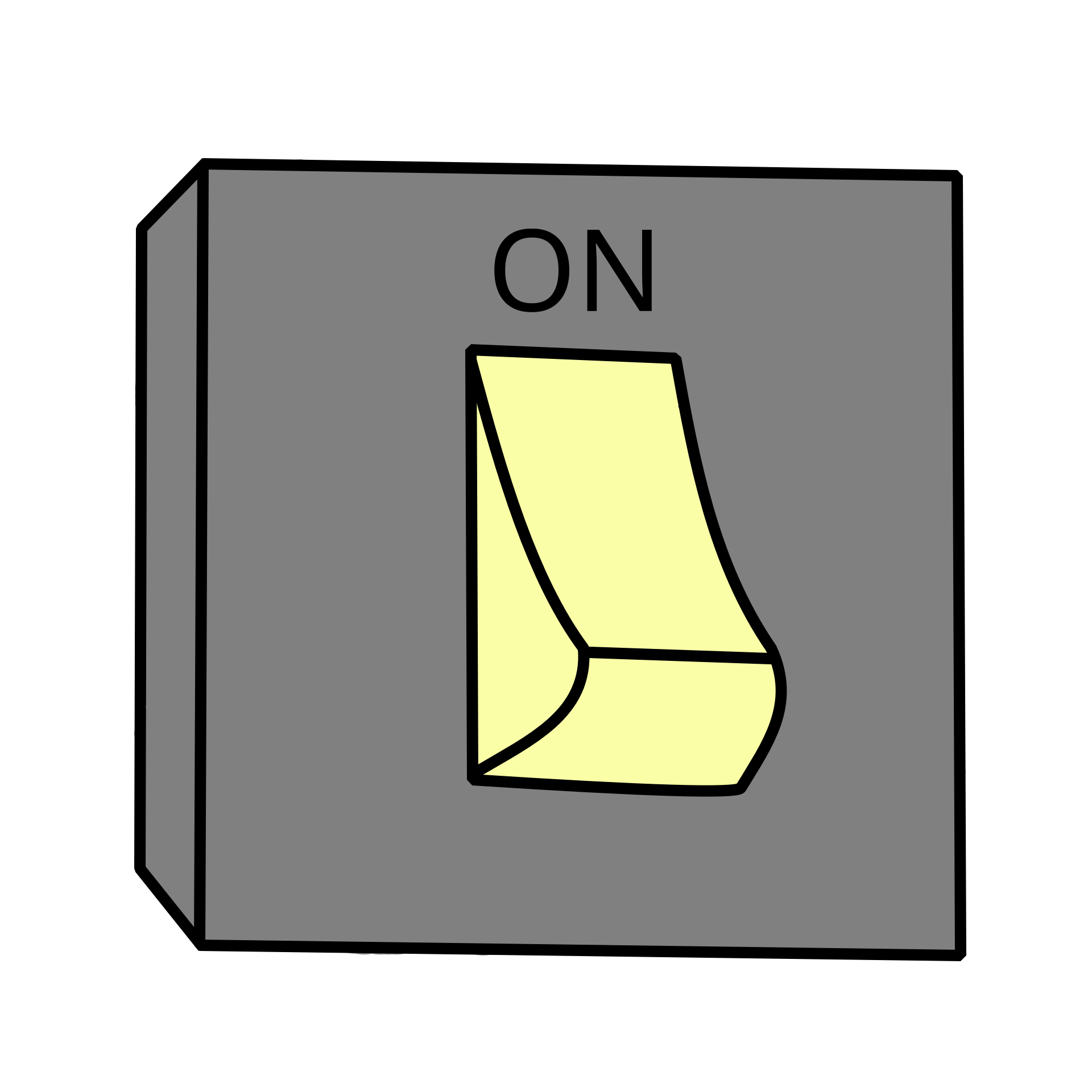 Switch Manager's icon