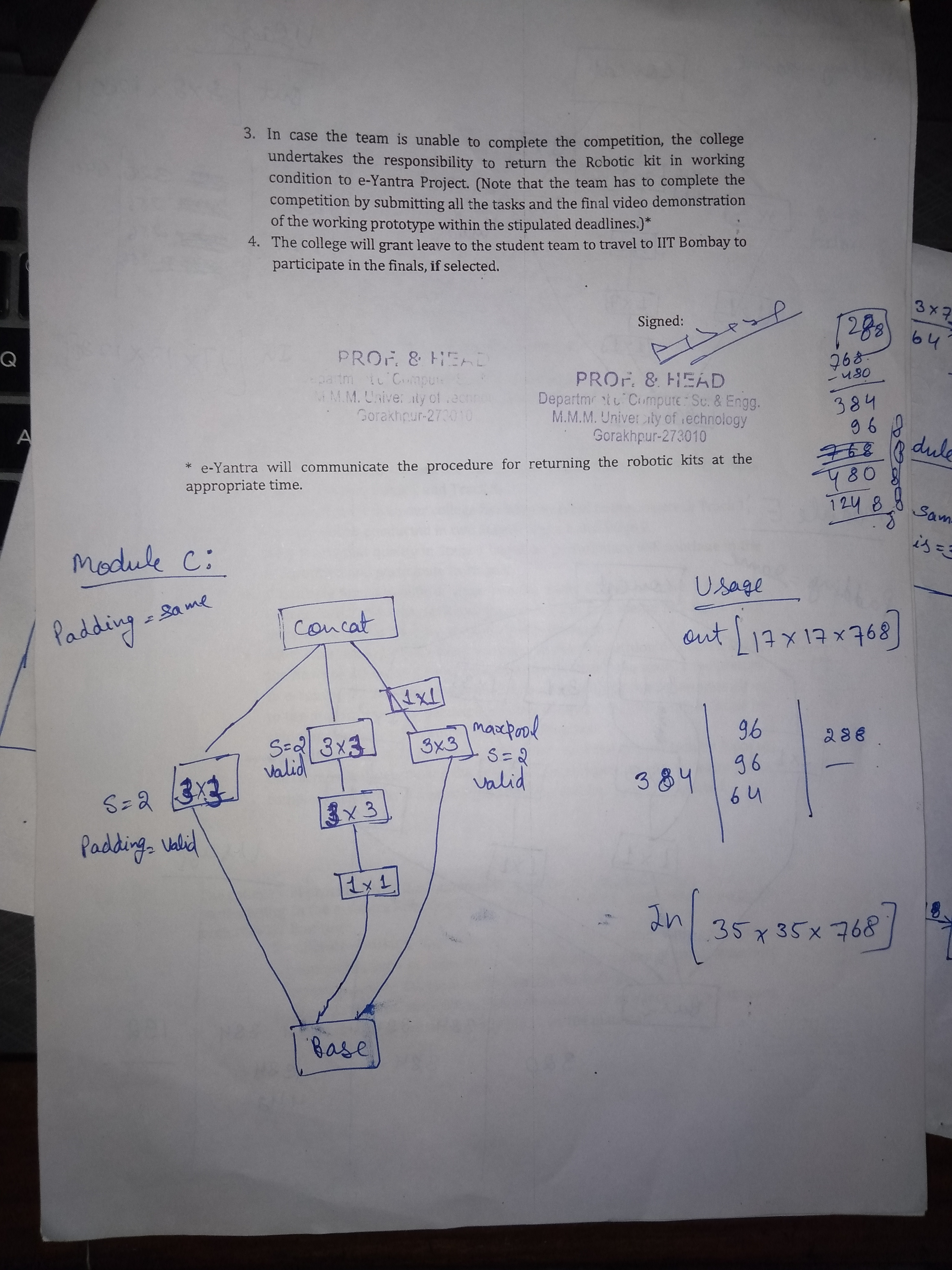 Module C