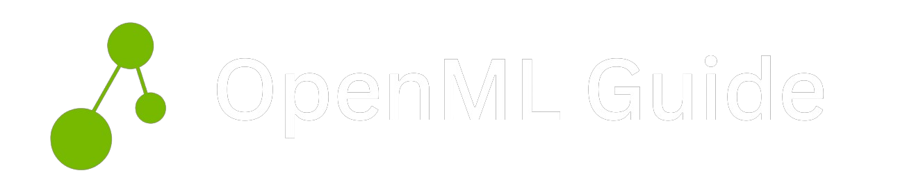 OpenML Guide