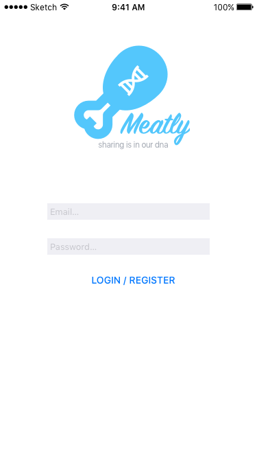 Login