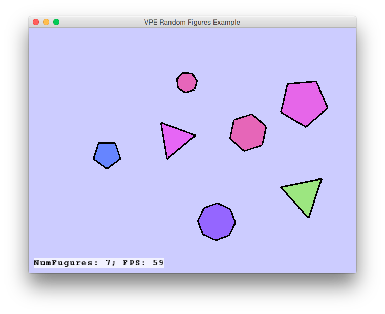 Random Figures Sample