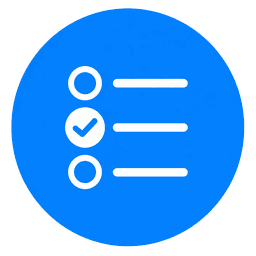 To-Do List Timeline logo