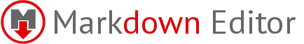 Markdown