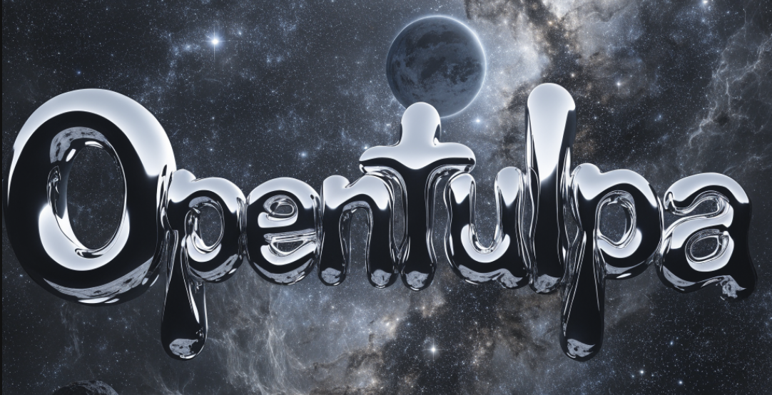 OpenTulpa Logo