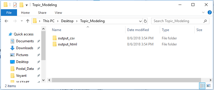 GitHub - kwaldenphd/topicmodeling-tutorial