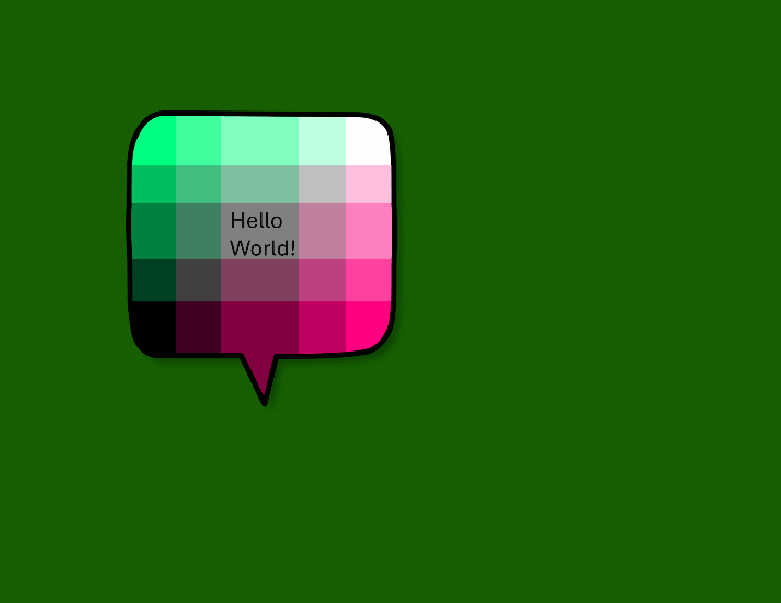 25-slice Debugging View