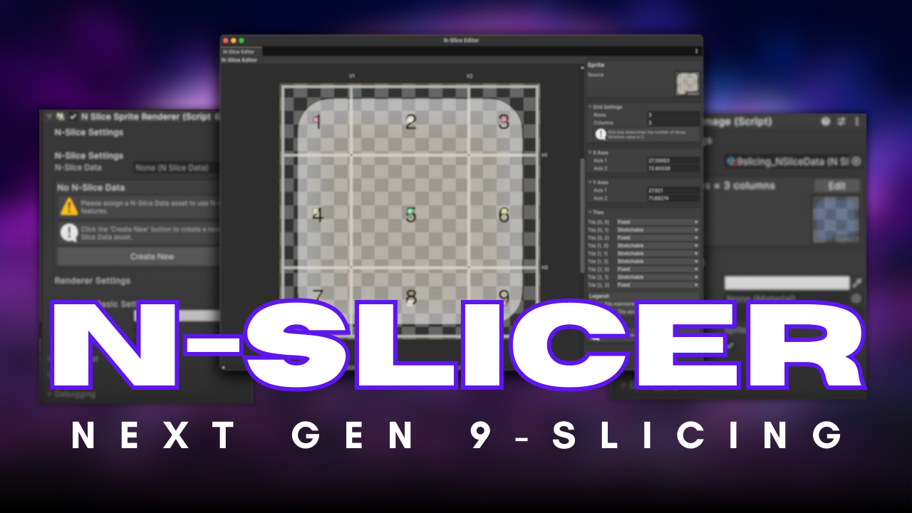 n-slicer