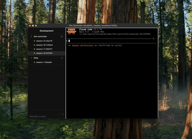 Demo: Screenshot capability
