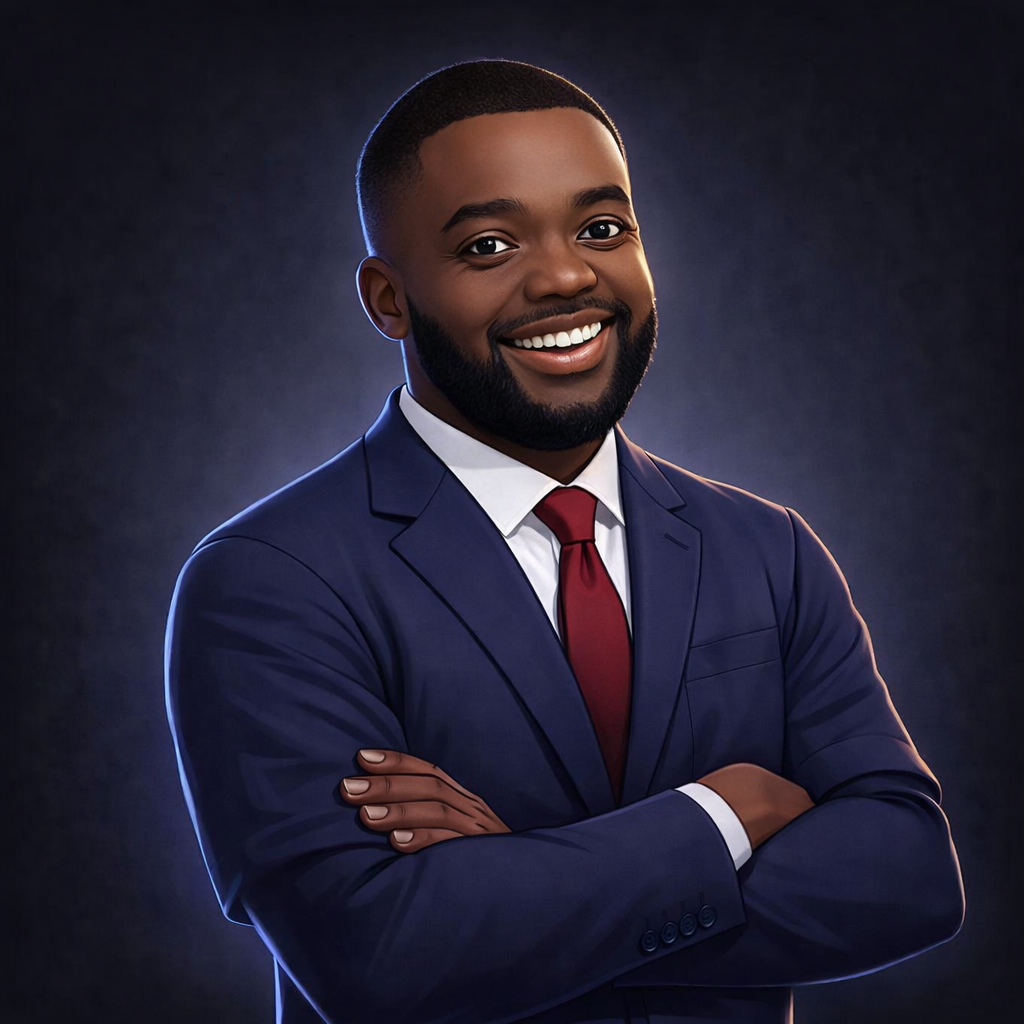 Kwasi avatar