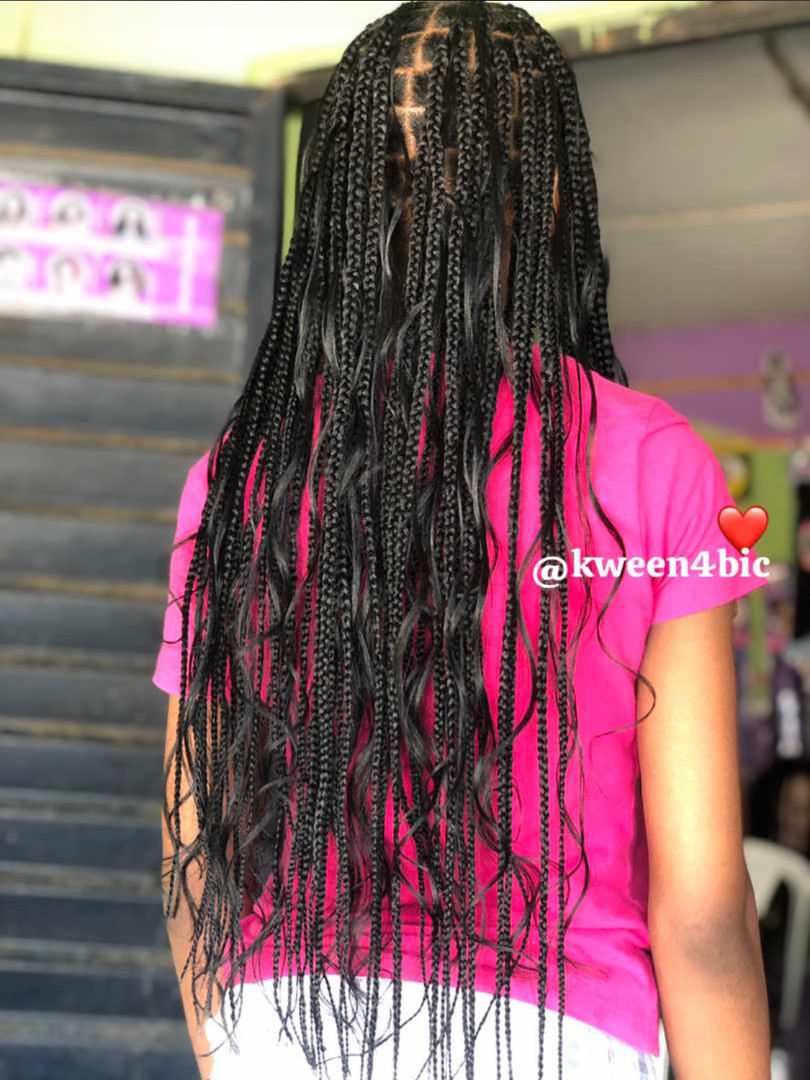 Kween4bic Beauty World Image