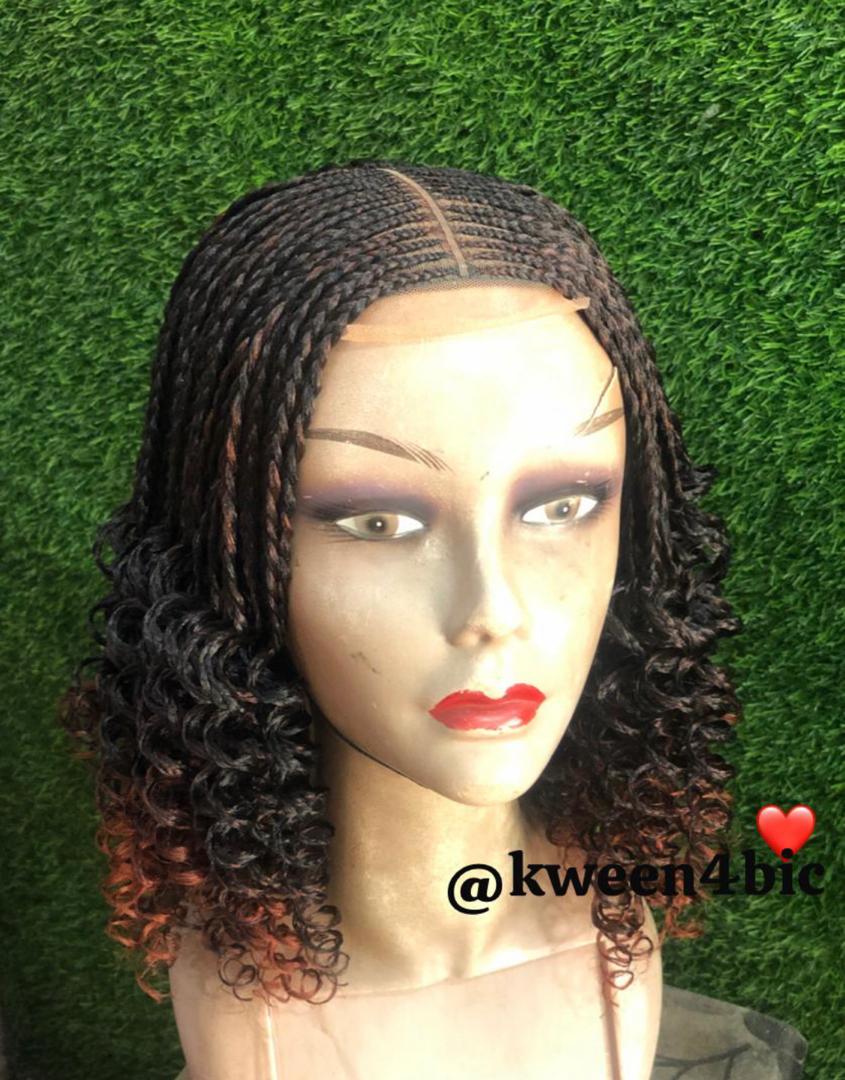 Kween4bic Beauty World Image
