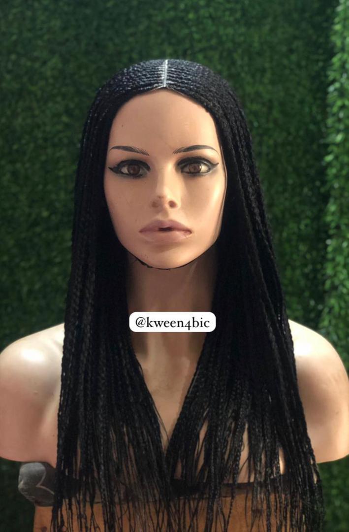 Kween4bic Beauty World Image