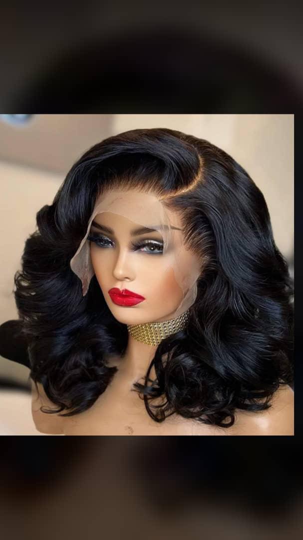 Kween4bic Beauty World Image