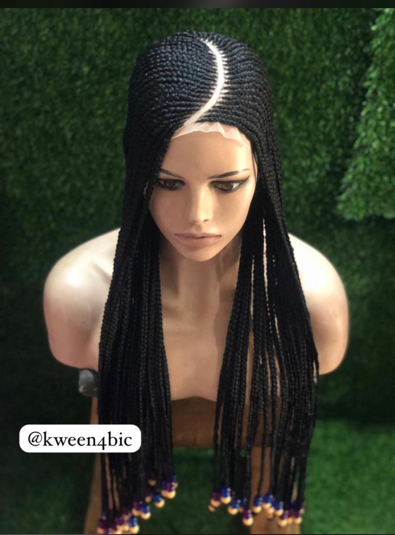 Kween4bic Beauty World Image