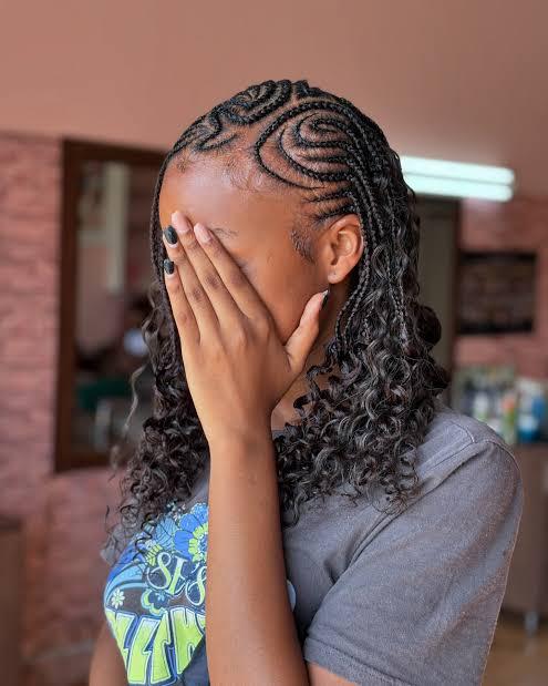 Ms Queen Onuoha Hairdresser and Beauty Specialist