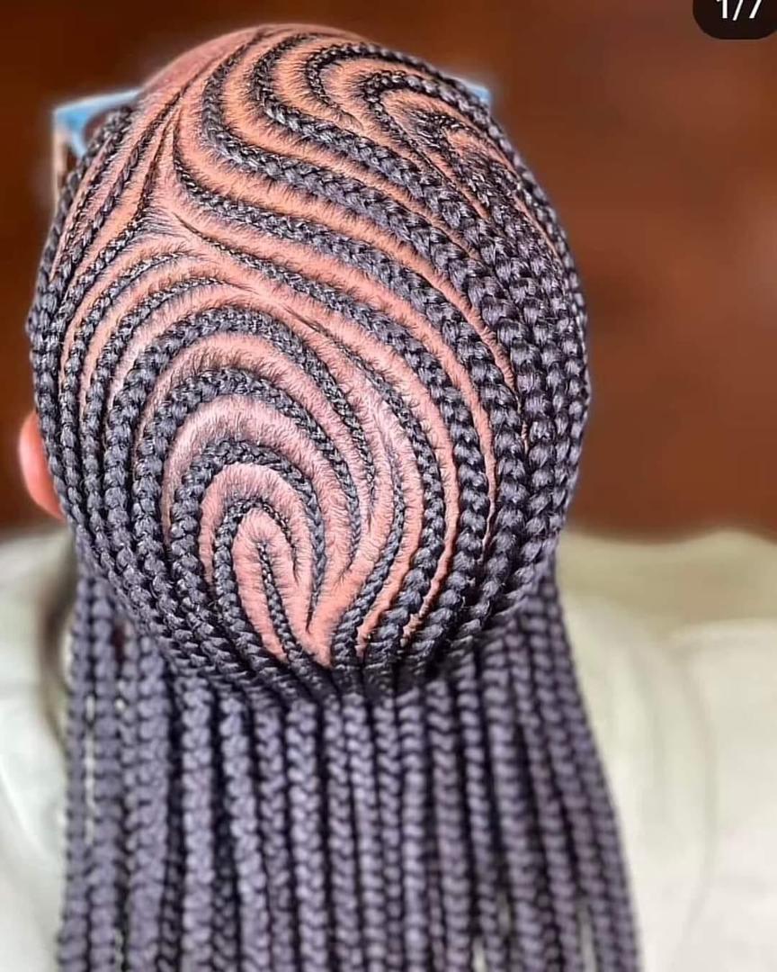 Luxury Hair Styling Lagos