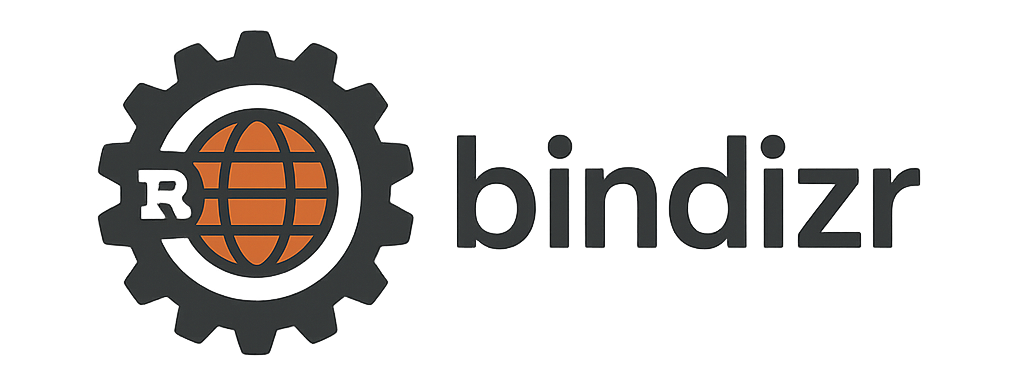Bindizr