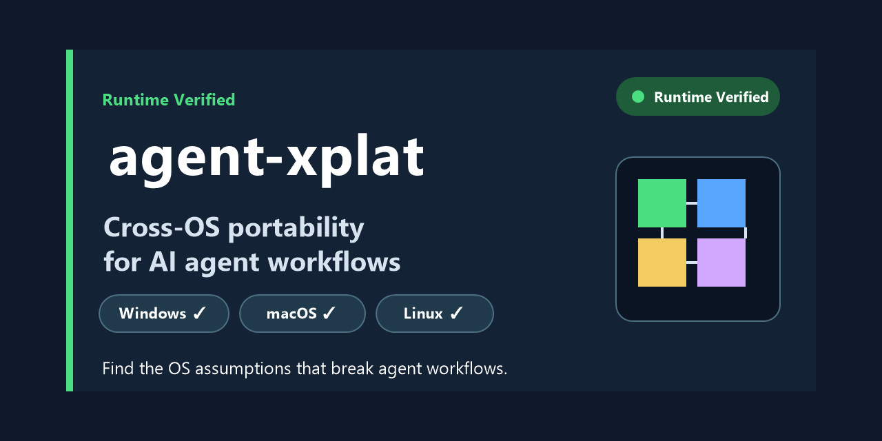 agent-xplat preview
