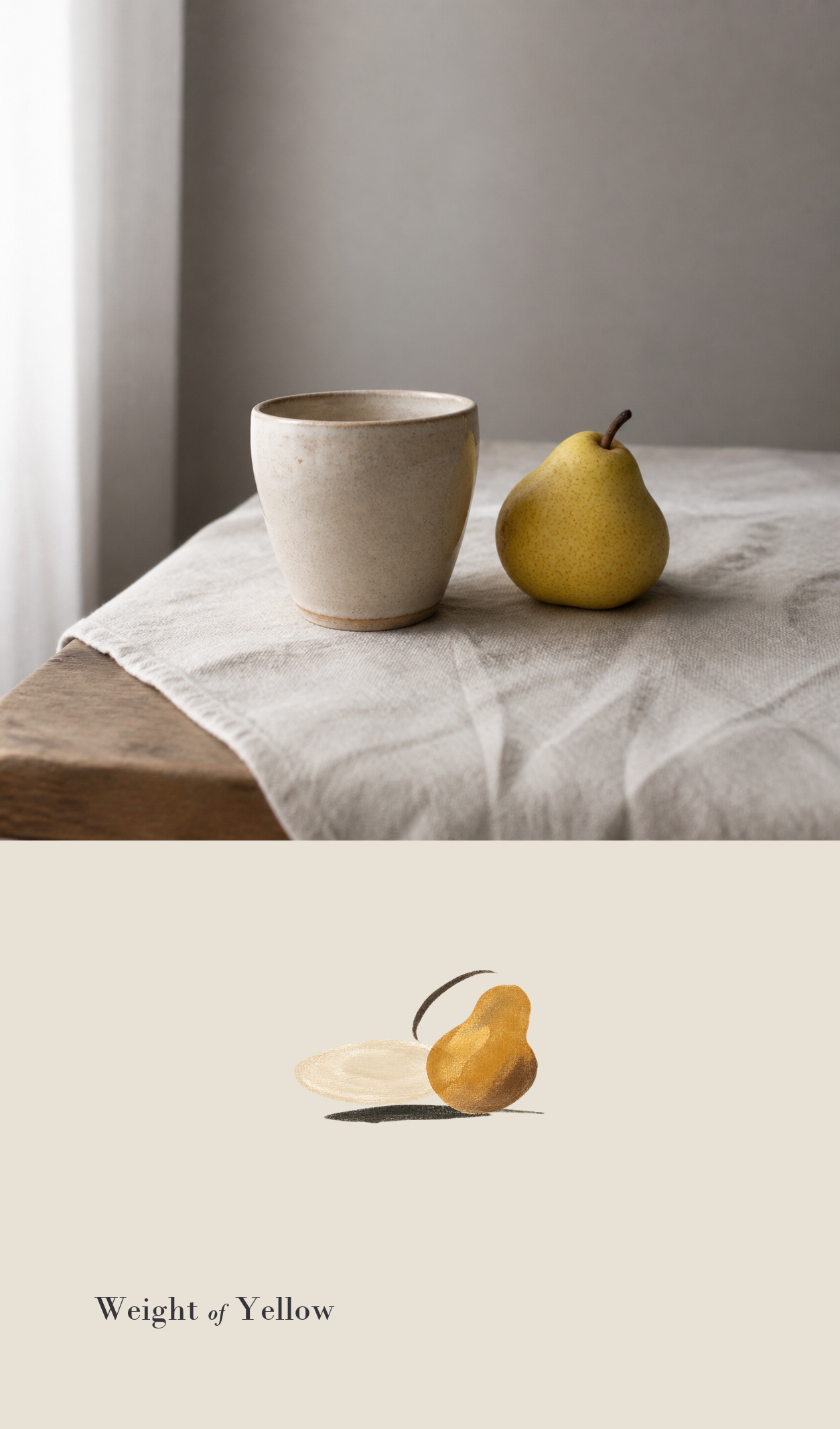 V3 Still Life result