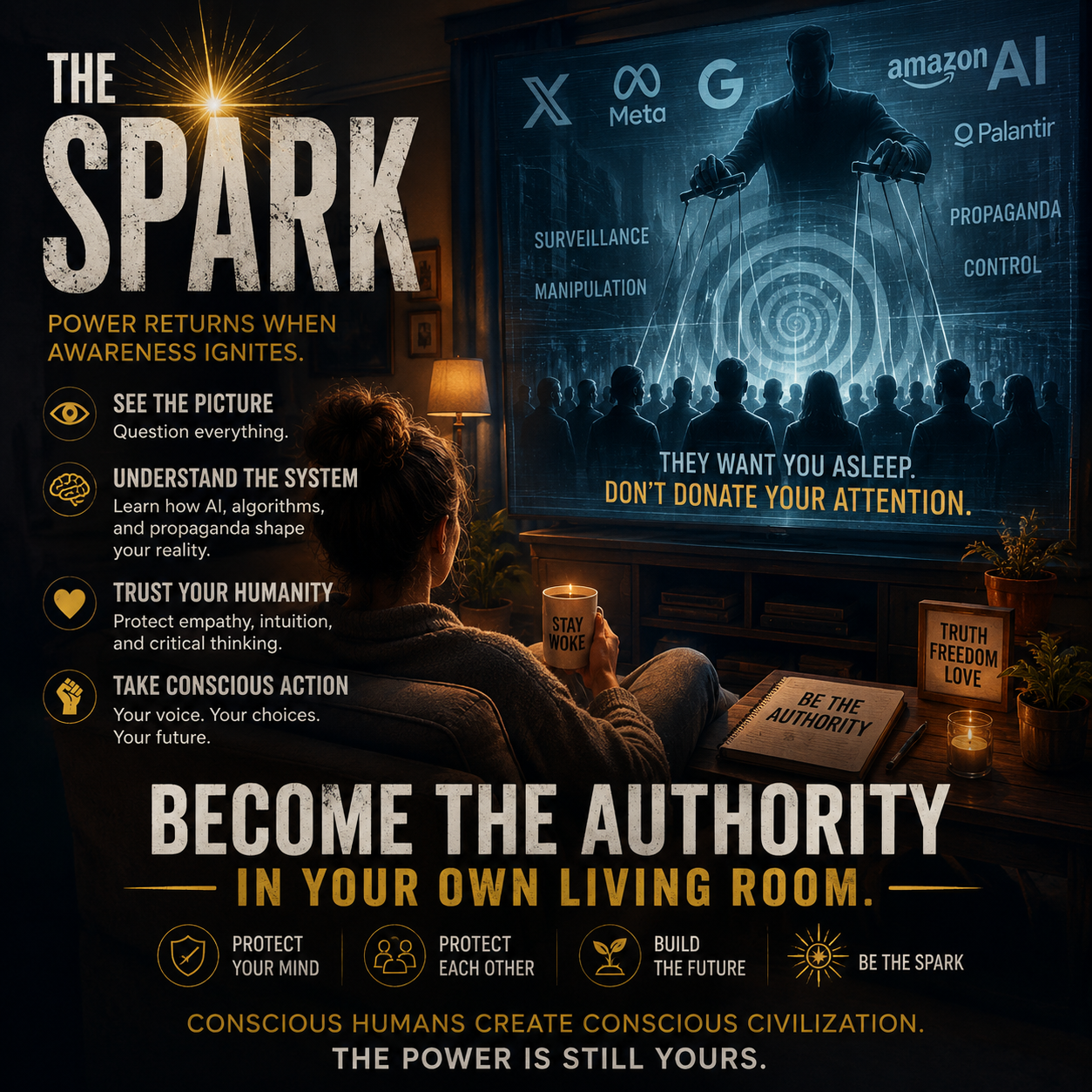 The Spark Series