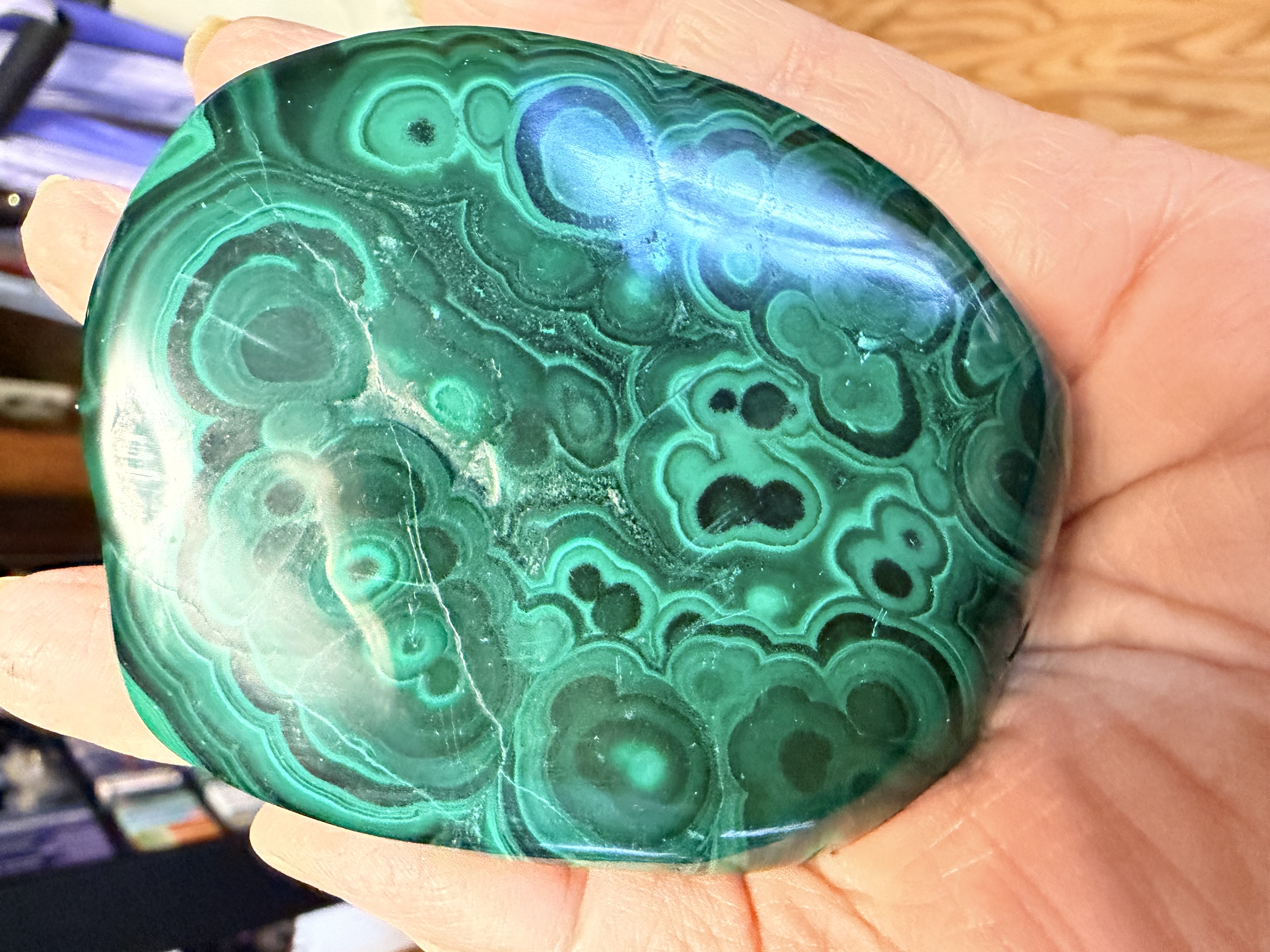 Malachite