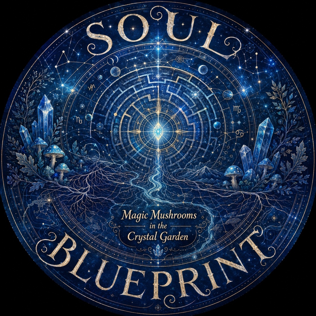 Soul Blueprint